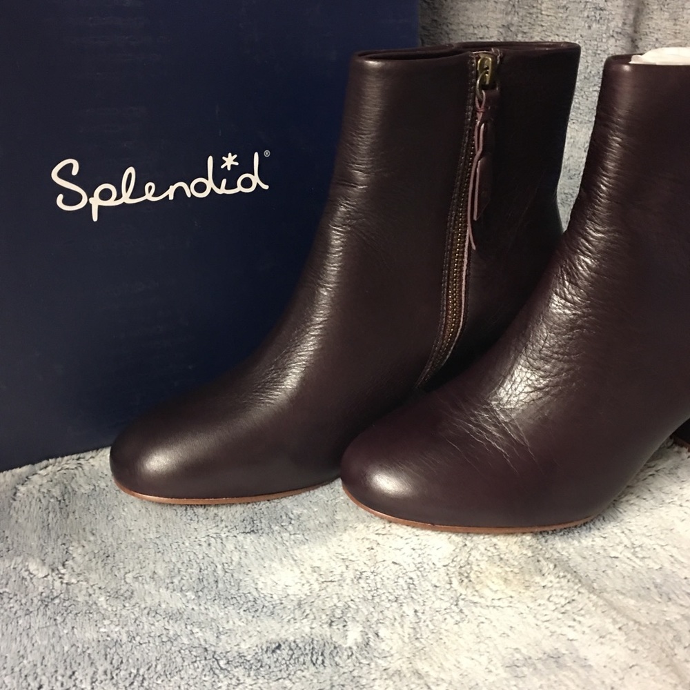 New Splendid Nixie Bootie